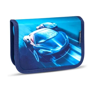 Tolltartó Belmil kihajtható 25 Tolltartó, 2 klapnis, BELMIL "Racing Blu BL33572120F várható beérkezés:2025/05/15