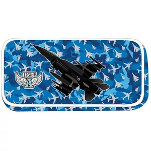 Tolltartó Belmil klapnis 21' hengeres 335-79 Pencil Case 12x20,5x5,5cm