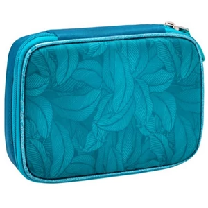 Tolltartó Belmil szögletes 22 Szögletes Tolltartó Tropical Hummingbird 335-86 Pencil Pouch