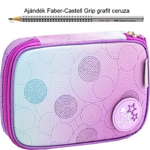 Tolltartó Belmil szögletes 21' Smarty 335-86 Wonder Pencil Pouch