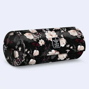 Tolltartó Ars Una feltekerhető Flowery black (5374) 24 55063746