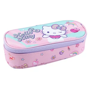 Tolltartó Hello Kitty '26 üres, PES Colorino