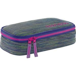 Tolltartó Hama hengeres COOCAZOO Wildberry Knit Hama kollekció !
