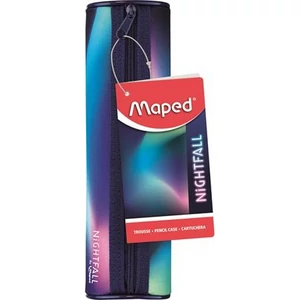Tolltartó hengeres Maped cipzáras, Nightfall IMA932213
