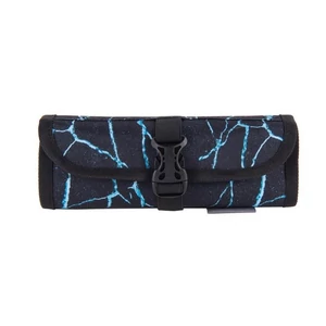Tolltartó hengeres Pulse Felcsavarható, Teens Blue Lava PLS122056F
