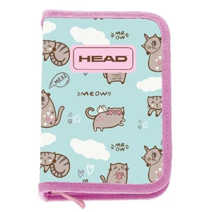 Tolltartó klapnis HEAD MEOW
