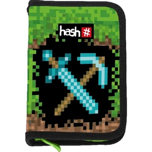 Tolltartó klapnis Lizzy Hash Pixel Lizzy kollekció