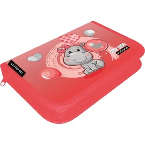 Tolltartó klapnis Lizzy Lollipop Tiny Hippo Lizzy kollekció