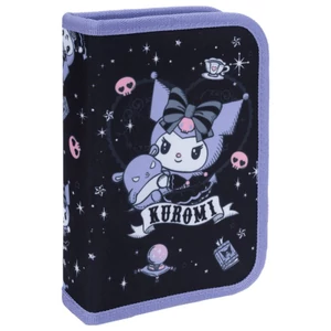 Tolltartó Kuromi '26' Clipper üres, PES