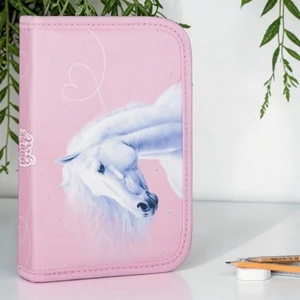 Tolltartó OXY 1 szintes 26 Horse Romantic üres