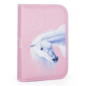 Tolltartó OXY 1 szintes 26 Horse Romantic üres
