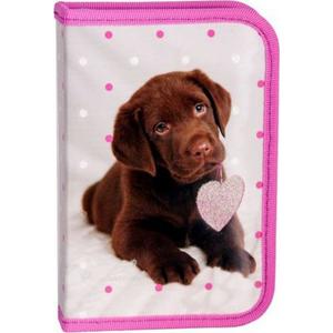 Tolltartó Paso klapnis Kutya 20x13x4cm Dog -Labrador- kutya kollekció Paso