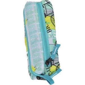 Tolltartó Paso hengeres bici kerékpáros biciklis 22x8x5 60g kollekció Paso
