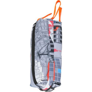 Tolltartó Paso hengeres New YORK mintás 22x8x5 60g kollekció Paso
