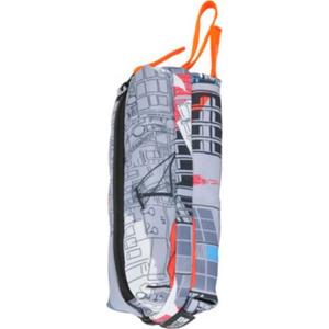 Tolltartó Paso hengeres New YORK mintás 22x8x5 60g kollekció Paso