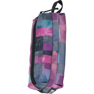 Tolltartó Paso hengeres pink kockás 22x8x5 60g kollekció Paso