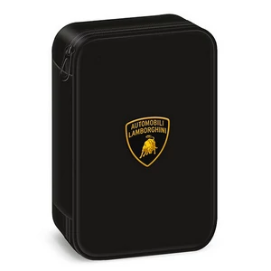 Ars Una Többszintes Tolltartó Lamborghini üres prémium 51343729 nagyméretű írószertartókkal