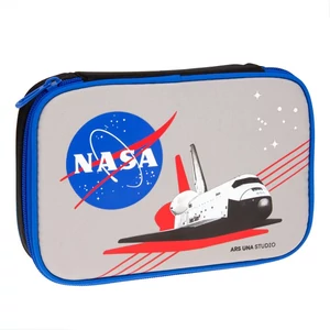 Ars Una tolltartó többszintes NASA-1 üres 22 51341268 nagymérfüzetű írószertartókkal