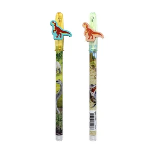 Tolóbetétes Ceruza Dino Dinoszaurusz DP36 1db/ár 25