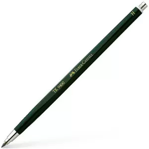 Faber-Castell töltőceruza 2,3 TK 9400 2mm zöld H Mechanikus ceruza 139411