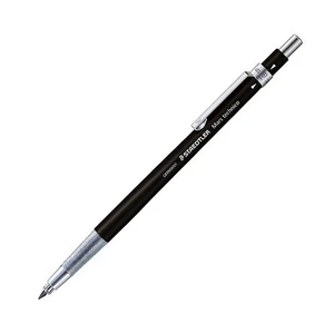 Töltőceruza HB Staedtler 2mm, STAEDTLER Mars technico 780, fekete