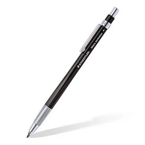 Töltőceruza HB Staedtler 2mm, STAEDTLER Mars technico 780, fekete