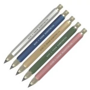 Töltőceruza Versatil 5340 Koh-I-Noor vegyes színben NYOMÓSIRON