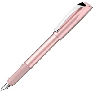 Töltőtoll Schneider Ceod Shiny M' 0,5mm gyöngyház rózsaszín Írószerek SCHNEIDER 168609