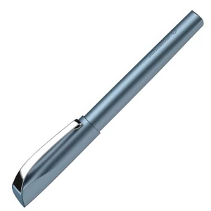 Töltőtoll Schneider M-es, Ceod Shiny, acélkék