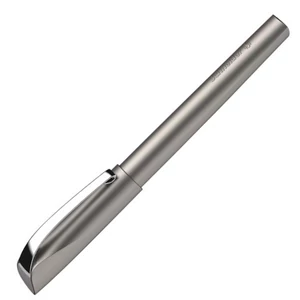 Töltőtoll Schneider M-es, Ceod Shiny, grafitszürke