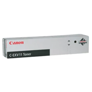 Toner fénymásoLó Canon CEXV11 fekete 21k Canon