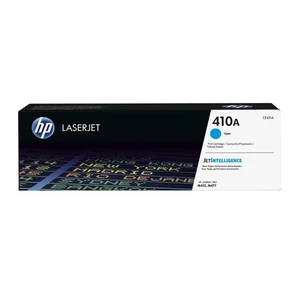 Toner HP CF411A színes, kék, 2, 3k ColorLaserJet M452/477 géphez