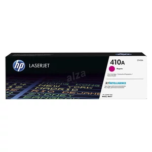 Toner HP CF413A színes, magenta, 2, 3k ColorLaserJet M452/477 géphez