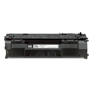 Toner HP Q7553A fekete Nr.53A 3K, 3000old.