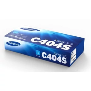 Toner Samsung CLT-C404S színes, kék 1k SL C430W, SL C480W géphez