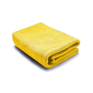 Törlőkendő mikroszálas 300 g/m2 MUT40S sárga