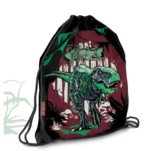Tornazsák Ars Una sportzsák T-Rex Dínó (5346) 24 53563460 Könnyű erős tartós anyagból