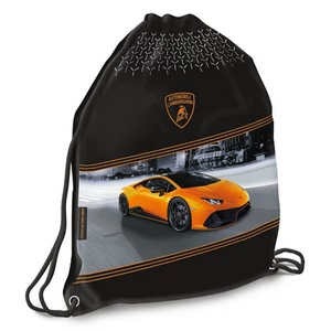Tornazsák Ars Una sportzsák Lamborghini (5125) 22 53561251 Könnyű erős tartós anyagból