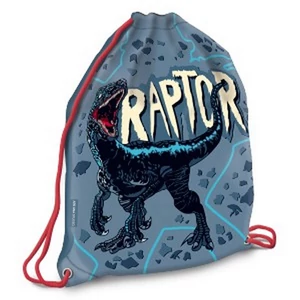 Tornazsák Ars Una sportzsák Raptor (5087) 21 53560872 Könnyű erős tartós anyagból