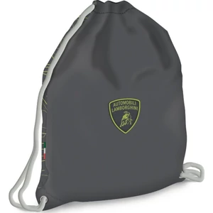 Tornazsák Ars Una sportzsák Sportzsák Lamborghini - 54590267 Könnyű erős tartós anyagból