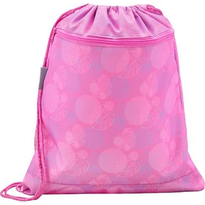 Tornazsák Belmil 20' palm pálmalevél 336-91 43x45cm hálós sportzsák Gym Bag