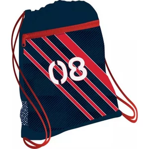 Tornazsák Belmil 20 PLAYER 08 - focis 336-91 43x45cm hálós sportzsák Gym Bag
