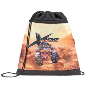 Tornazsák Belmil 22' Classy Extreme Monster Truck 336-91 43x45cm hálós sportzsák Gym Bag