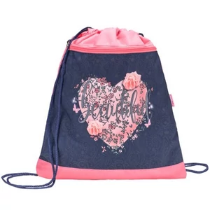 Tornazsák Belmil 22' Customize-me Beautiful Flowers 336-91 43x45cm hálós sportzsák Gym Bag