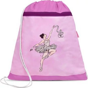 Tornazsák Belmil Ballerina, lila