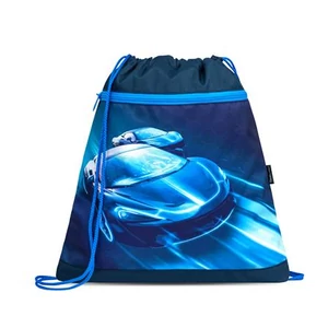 Tornazsák Belmil 25 Tornazsák, BELMIL "Racing Blue Neon BL33691298F