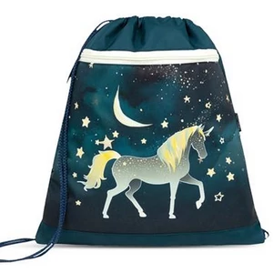 Tornazsák Belmil Sparkling Unicorn