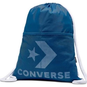 Tornazsák Converse 21' 10019913-A02-418 Kék Converse 21' iskolaszezonos kollekció
