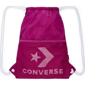 Tornazsák Converse 21' 10019913-A03-501 Lila Converse 21' iskolaszezonos kollekció