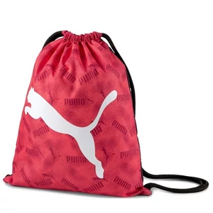 Tornazsák Puma 21' 7838702 37,5x43cm Piros Puma 21' iskolaszezonos kollekció